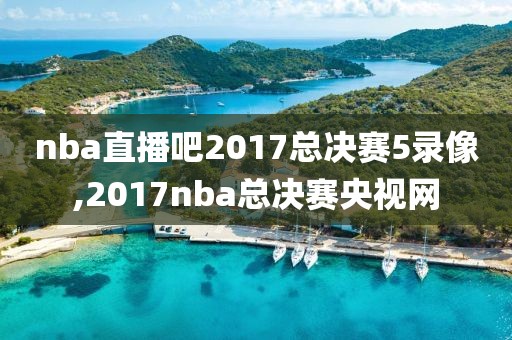 nba直播吧2017总决赛5录像,2017nba总决赛央视网